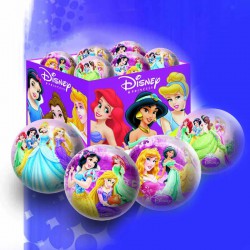 BALLON  PRINCESS  D15 CM